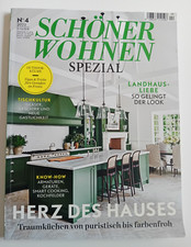 Schöner Wohnen Spezial 4/2022