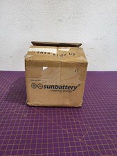 SUN Battery SB12-24V0 AGM Akku