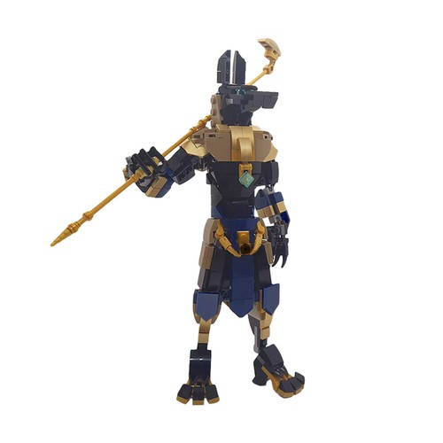 Ancient mythological character - mythological,