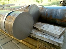 Grauguss Gusseisen  Durchmesser ca 100 mm GGL-25 Rund Futterflansch