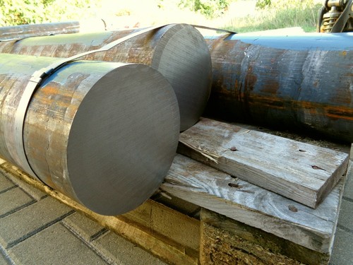 Grauguss rund durchmesser 100 - ,