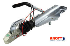 Auflaufeinrichtung Knott KF 30