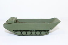 ro2831, Landepanzer Panzer umgebaut ex. DDR produktion RK-Modell Kleinserie 1/87