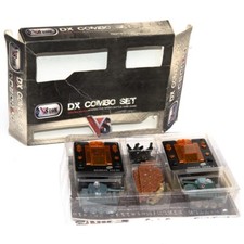 Tank combo infrared - tank,