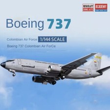 Academy 12639 1/144 BOEING