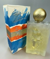 Fabuleuse de Leonard Eau de