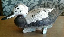 Enten - (3) - Stockente -Teichenten - Dekoenten - Ente - Teichente - Dekoente