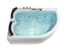 Luxus Whirlpool Badewanne