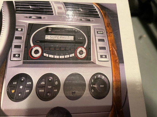 Grundig 2200 8 din - grundig,