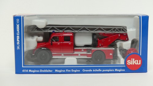 Siku super classic - 4114, 1:50