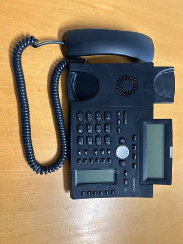 Snom d345 telefon - d345, telefon,