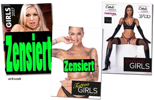 Erotik kalender set - erotik,