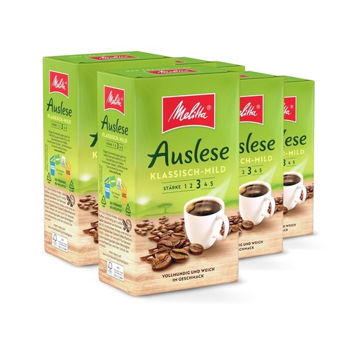 Melitta auslese - melitta,