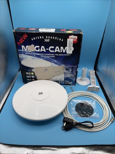 Antenne mctv 947 - antenne, mctv-947