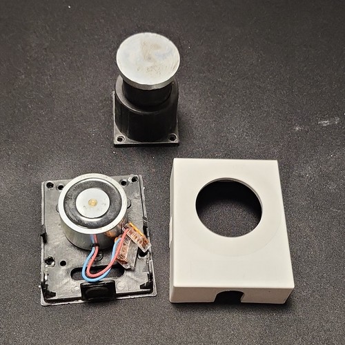 Hekatron türhaftmagnet thm - hekatron,