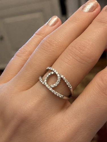 Brilliantenring christ - brilliantenring,,
