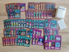 Kristallungeheuer - yu-gi-oh!,