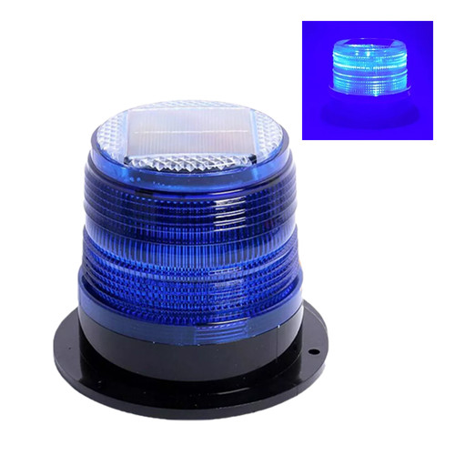 12v led rundumleuchte - 12v,