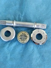 Campagnolo C Record Triple