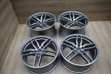 Original Audi R8 Felgen 19