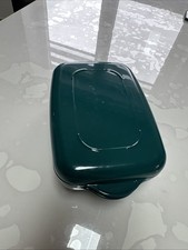 Tupperware * Tupperwave 200 * Microwellenbehälter * 1,7  l * mit Abtropfgitter