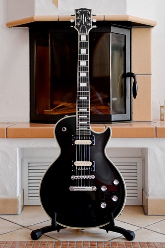 Edwards les paul 95 - edwards, e-lp-95