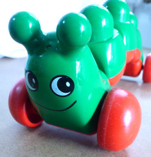 🐛 LEGO DUPLO PRIMO 🐛