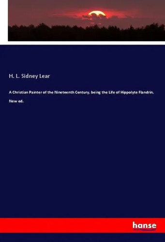 Sidney lear a - l.,