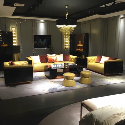 Designer garnitur sofa - garnitur,