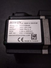 Hiwin brushless motor - hiwin,