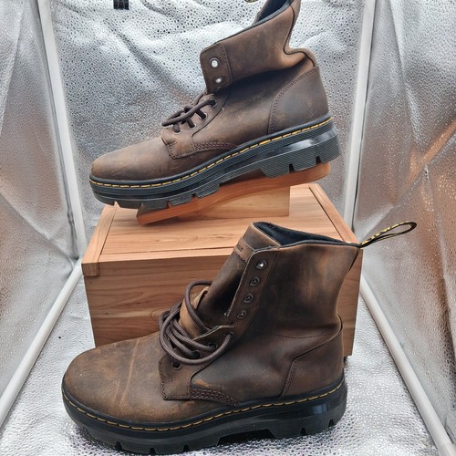 Martens men combs crazy - dr.,