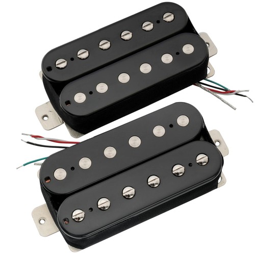 Artec rock black alnico - artec, vh-rock-bk