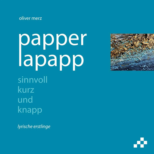 Papperlapapp sinnvoll kurz - papperlapapp,