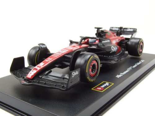 Alfa romeo c43 - c43, formel