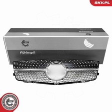 ESEN SKV 66SKV599 Kühlergrill Frontgrill passend für MERCEDES-BENZ GLK (X204)
