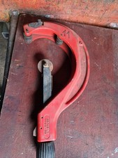 Rothenberger Rohrschneider 100 - 168 mm,4-65,8Zoll