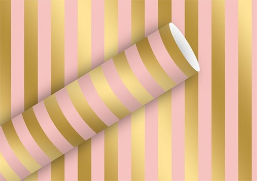 Geschenkpapier rolle big - rolle,