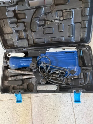 Einhell abbruchhammer dh - einhell,