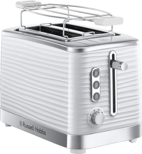 Russell hobbs toaster inspire - hobbs,