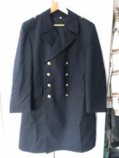 BW  Bundeswehr Marine blau Gr