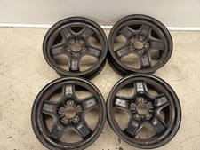 Opel Astra H Caravan orig Satz Designfelgen 61/2 x16  ET39  2006 