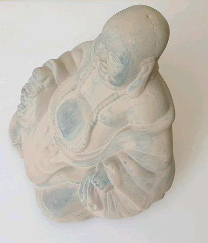 Großer budda figur - budda,