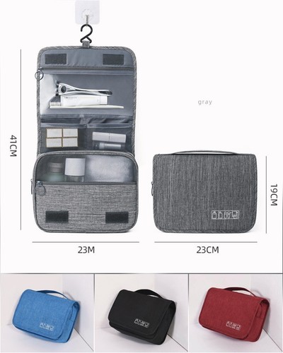 Kosmetiktasche kulturbeutel - kosmetiktasche,