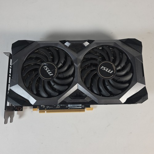 Msi amd radeon - msi, mech