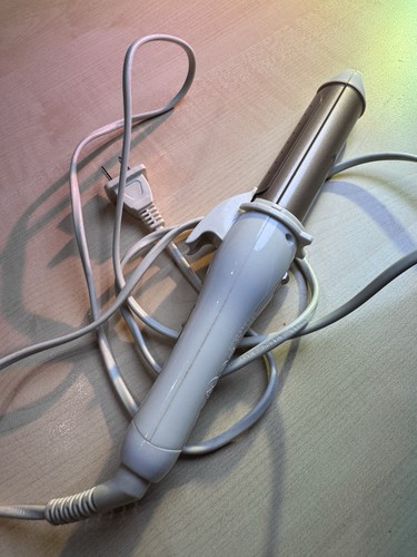 Kombinierter lockenstab und - kombinierter,