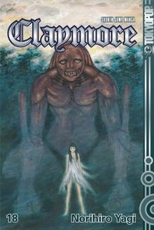 Claymore die asche von - 18:,