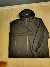 Regenjacke Windjacke 4xl