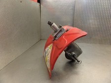 Orginal  MANTIS  Getriebe komplett Antrieb mit Welle - Gartenfräse Bodenfräse