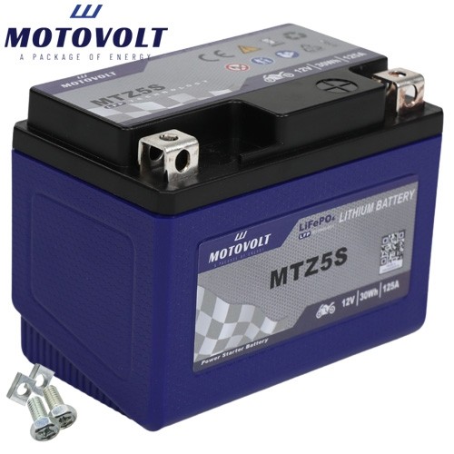 Batterie für honda 125 a - 125,