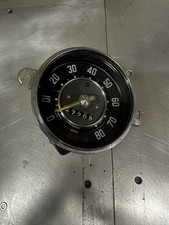 Classic beetle 1959 vdo - classic,